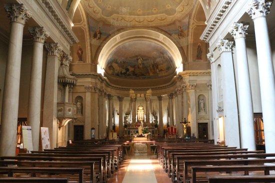 Chiesa di San Nicolo